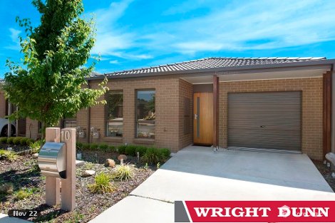 10 Rockwood St, Casey, ACT 2913