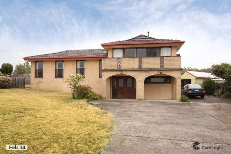 1 Kenneth Ct, Norwood, TAS 7250