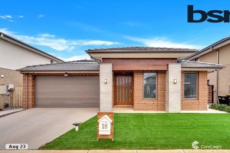 18 Broom Rd, Aintree, VIC 3336