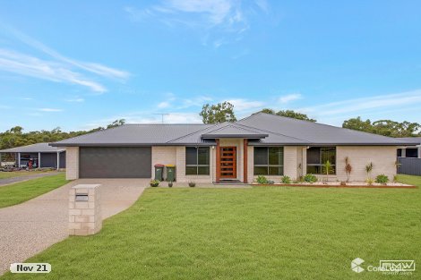 56 Bernborough Dr, Barmaryee, QLD 4703