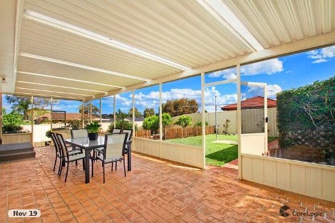 1 Congo Pl, Kearns, NSW 2558