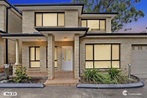 16/105 Bellevue Ave, Georges Hall, NSW 2198