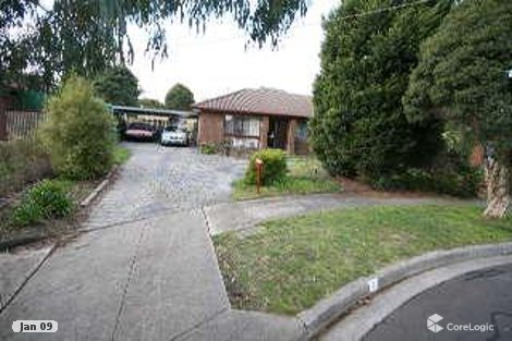 3 Forbes Ct, Bayswater North, VIC 3153