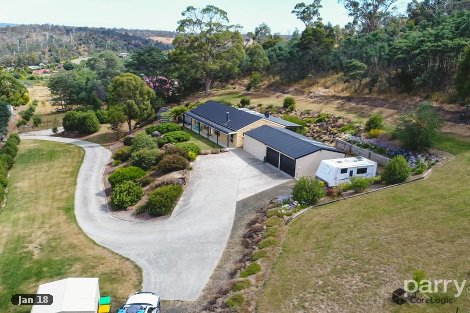 104 Panorama Rd, Blackstone Heights, TAS 7250