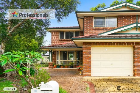 10 Michelle Pl, Marayong, NSW 2148