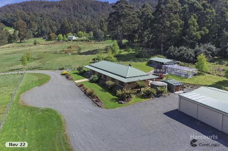 115 Wolfes Rd, Neika, TAS 7054