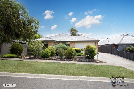 1 William Hovell Way, Yea, VIC 3717