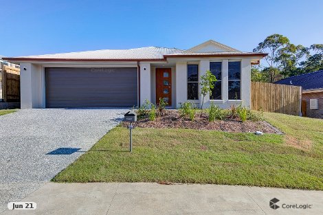 46 Innsbruck Way, Bahrs Scrub, QLD 4207