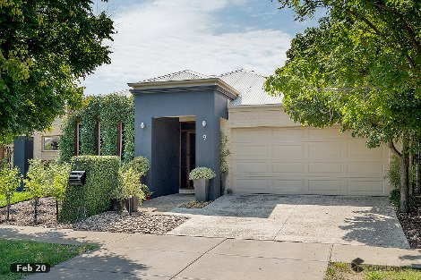 9 Coniston Pl, Craigieburn, VIC 3064