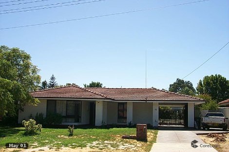 23 Whitely St, Hamersley, WA 6022