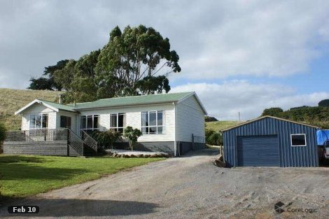 693 Irishtown Rd, Irishtown, TAS 7330