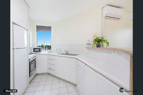 401/7 Mallana St, Surfers Paradise, QLD 4217