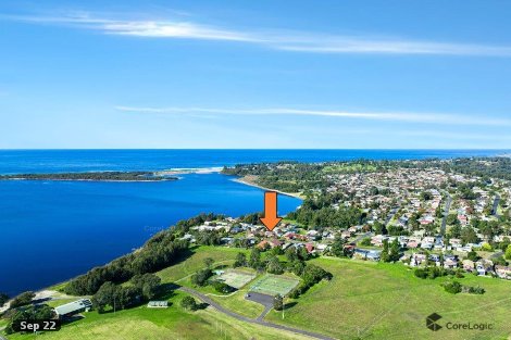 31 Lake St, Tuross Head, NSW 2537