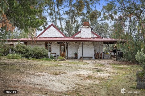 174 Jones And Reeces Rd, Clydesdale, VIC 3461