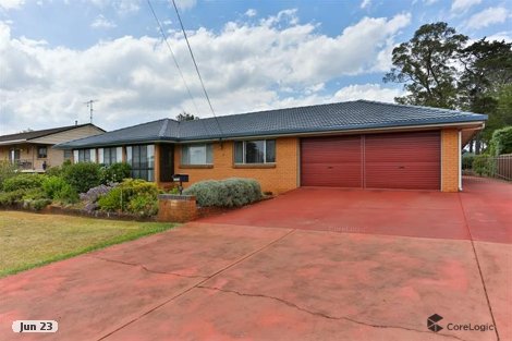 17 Tracey St, Rangeville, QLD 4350