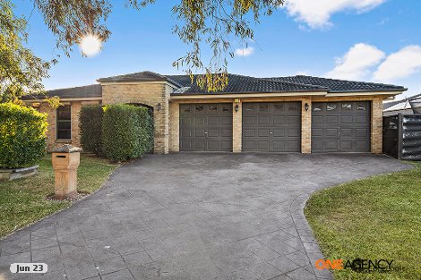 156 Gardner Cct, Singleton Heights, NSW 2330