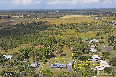 17-19 Pedelty Lane, Dundowran, QLD 4655