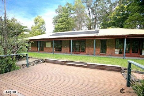 56 Spring Rd, Monbulk, VIC 3793