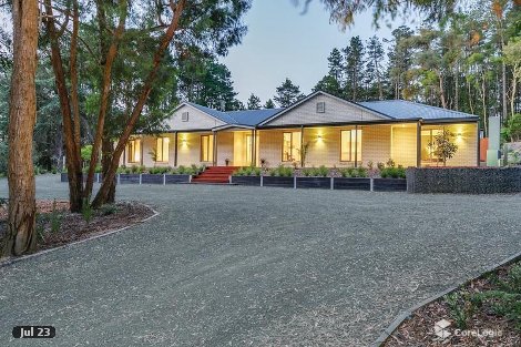 32 Hiscock Gully Rd, Mount Helen, VIC 3350