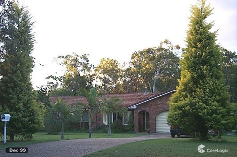 16 Crannock Ct, Forestdale, QLD 4118