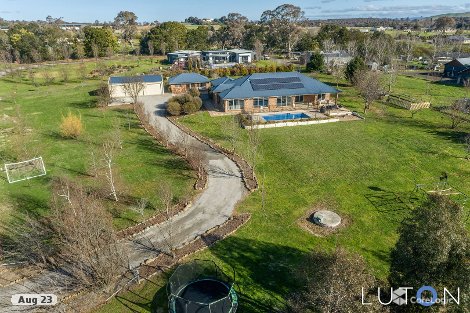 16 Governor Dr, Murrumbateman, NSW 2582