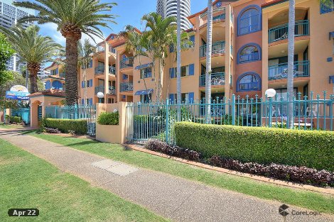 37/11-17 Philip Ave, Broadbeach, QLD 4218