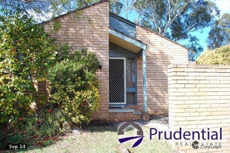 25/58 Greenoaks Ave, Bradbury, NSW 2560