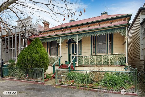 300-302 Bellair St, Kensington, VIC 3031