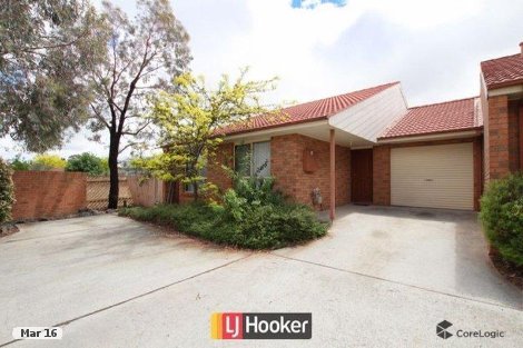 4/12 Nangi Pl, Ngunnawal, ACT 2913