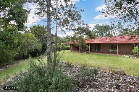 5 Serendipity Dr, Samford Valley, QLD 4520