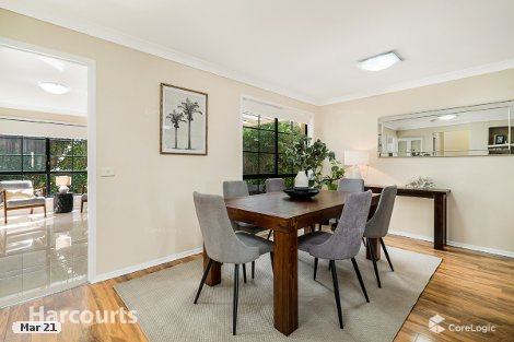 48 The Parkway, Beaumont Hills, NSW 2155