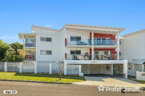 3/46 Buller St, Everton Park, QLD 4053