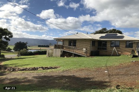 364 Mathinna Plains Rd, Ringarooma, TAS 7263