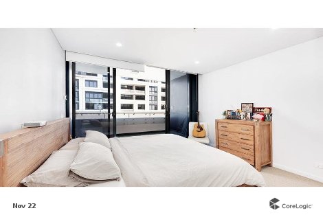 526/2 Betty Cuthbert Ave, Sydney Olympic Park, NSW 2127