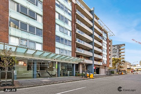 408/25 Bellevue St, Newcastle West, NSW 2302