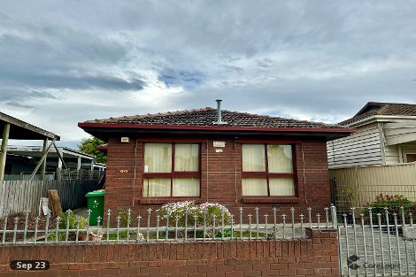 23 Newell St, Footscray, VIC 3011