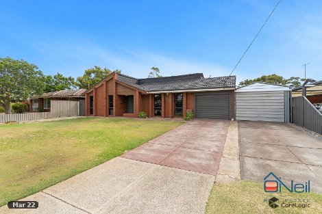 20 Gaskin Rd, Kenwick, WA 6107