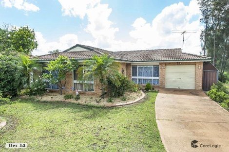 23 Sunflower Dr, Claremont Meadows, NSW 2747