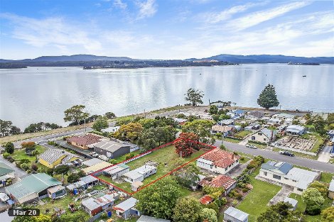 15 Kitchener Ave, Beauty Point, TAS 7270