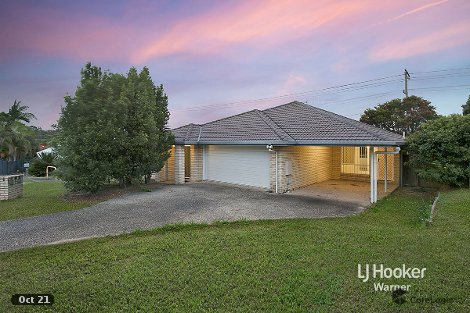 4 Morinda Ct, Warner, QLD 4500