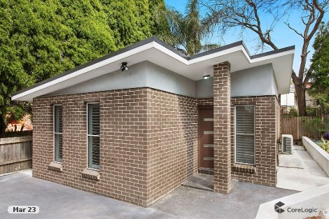 37 Cannons Pde, Forestville, NSW 2087