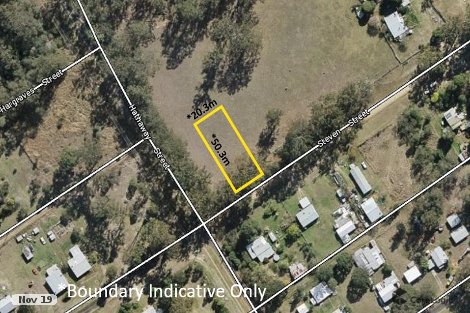 32 Steven St, Benarkin, QLD 4314