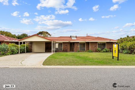 37 Hennessy Way, Rockingham, WA 6168