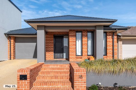 18 Cheriton Ave, Mount Barker, SA 5251