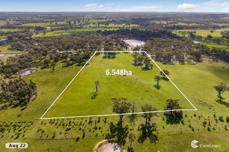 Lot 7 Axe Creek Rd, Axe Creek, VIC 3551