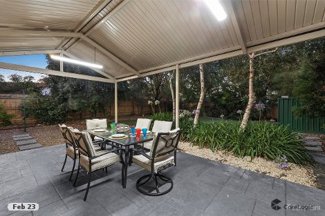 9 Pezzimenti Pl, Wonga Park, VIC 3115