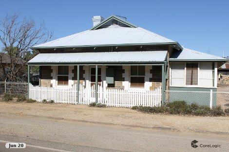 4 Young St, Burra, SA 5417