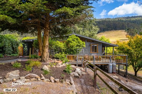 1240 Pelverata Rd, Pelverata, TAS 7150