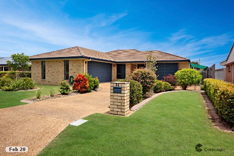 31 Toft St, Millbank, QLD 4670