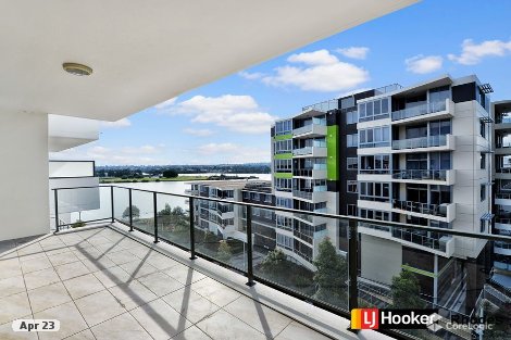 703/42 Shoreline Dr, Rhodes, NSW 2138